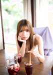 [Bomb Digital Photobook] Risa Yukihira - 誘われる。 2023.02.01