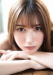 [Bomb Digital Photobook] Risa Yukihira - 誘われる。 2023.02.01