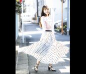 [FRIDAY] 2023.02.09 NMB48 本郷柚巴 ハタチの吐息