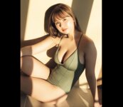 [FRIDAY] 2023.02.09 NMB48 本郷柚巴 ハタチの吐息
