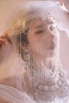 [COSPLAY] 云溪溪 奶桃 冰洲石