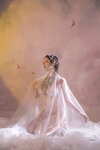 [COSPLAY] 云溪溪 奶桃 冰洲石
