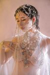 [COSPLAY] 云溪溪 奶桃 冰洲石