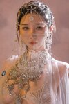 [COSPLAY] 云溪溪 奶桃 冰洲石