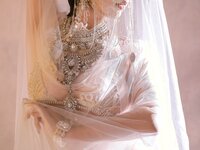 [COSPLAY] 云溪溪 奶桃 冰洲石