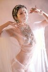 [COSPLAY] 云溪溪 奶桃 冰洲石