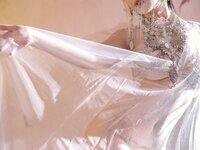 [COSPLAY] 云溪溪 奶桃 冰洲石