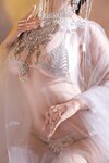 [COSPLAY] 云溪溪 奶桃 冰洲石