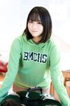 「ヤンマガWeb」2023.02.12 原田清花「週刊STU48　原田清花」