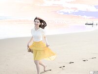 [Graphis] 2023-03-03 Gals - Tsumugi Akari 明里つむぎ 『 Pure Heart! 』 SET 01 [20P25.2 Mb]