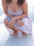 [Photobook] Hitomi Ito 伊藤瞳 - 「eye love -15歳の密。-」(20030310)