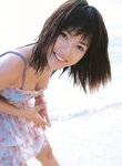 [Photobook] Hitomi Ito 伊藤瞳 - 「eye love -15歳の密。-」(20030310)