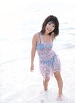 [Photobook] Hitomi Ito 伊藤瞳 - 「eye love -15歳の密。-」(20030310)