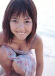 [Photobook] Hitomi Ito 伊藤瞳 - 「eye love -15歳の密。-」(20030310)