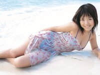 [Photobook] Hitomi Ito 伊藤瞳 - 「eye love -15歳の密。-」(20030310)