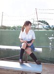 [Photobook] Hitomi Ito 伊藤瞳 - 「eye love -15歳の密。-」(20030310)