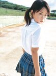 [Photobook] Hitomi Ito 伊藤瞳 - 「eye love -15歳の密。-」(20030310)