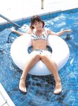 [Photobook] Hitomi Ito 伊藤瞳 - 「eye love -15歳の密。-」(20030310)