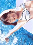 [Photobook] Hitomi Ito 伊藤瞳 - 「eye love -15歳の密。-」(20030310)