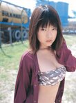 [Photobook] Hitomi Ito 伊藤瞳 - 「eye love -15歳の密。-」(20030310)