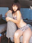 [Photobook] Hitomi Ito 伊藤瞳 - 「eye love -15歳の密。-」(20030310)