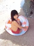 [Photobook] Hitomi Ito 伊藤瞳 - 「eye love -15歳の密。-」(20030310)