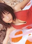 [Photobook] Hitomi Ito 伊藤瞳 - 「eye love -15歳の密。-」(20030310)