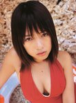 [Photobook] Hitomi Ito 伊藤瞳 - 「eye love -15歳の密。-」(20030310)