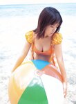 [Photobook] Hitomi Ito 伊藤瞳 - 「eye love -15歳の密。-」(20030310)