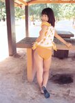[Photobook] Hitomi Ito 伊藤瞳 - 「eye love -15歳の密。-」(20030310)