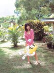 [Photobook] Hitomi Ito 伊藤瞳 - 「eye love -15歳の密。-」(20030310)