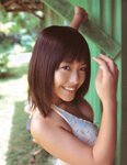 [Photobook] Hitomi Ito 伊藤瞳 - 「eye love -15歳の密。-」(20030310)