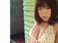 [Photobook] Hitomi Ito 伊藤瞳 - 「eye love -15歳の密。-」(20030310)