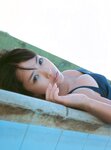 [Photobook] Hitomi Ito 伊藤瞳 - 「eye love -15歳の密。-」(20030310)