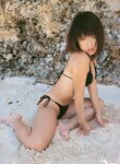 [Photobook] Hitomi Ito 伊藤瞳 - 「eye love -15歳の密。-」(20030310)