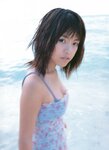 [Photobook] Hitomi Ito 伊藤瞳 - 「eye love -15歳の密。-」(20030310)