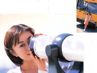 [Photobook] Mei Iikubo 飯窪五月 - Graduation 卒業(20000502)