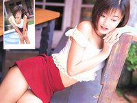 [Photobook] Mei Iikubo 飯窪五月 - Graduation 卒業(20000502)