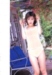 [Photobook] Mei Iikubo 飯窪五月 - Graduation 卒業(20000502)