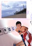 [Photobook] Mei Iikubo 飯窪五月 - Graduation 卒業(20000502)
