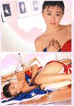 [Photobook] Mei Iikubo 飯窪五月 - Graduation 卒業(20000502)