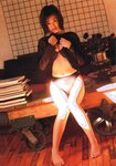 [Photobook] Mei Iikubo 飯窪五月 - Graduation 卒業(20000502)