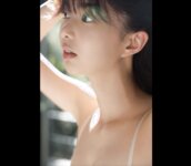 ＦＲＩＤＡＹデジタル写真集 2023.01.19 松平璃子「艶っぽくて、色っぽい。」ｖｏｌ．１  (20カット) incomplete