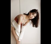 ＦＲＩＤＡＹデジタル写真集 2023.01.19 松平璃子「艶っぽくて、色っぽい。」ｖｏｌ．１  (20カット) incomplete