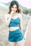 [COSPLAY] 桃良阿宅 晨跑