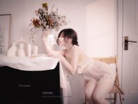 [COSPLAY] 樱晚gigi 余香