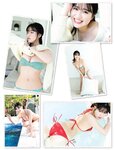 [FRIDAY] 2023.03.03-10 沢口愛華 もものすけ 和泉芳怜 黒嵜菜々子 澄田綾乃 永尾まりや こなん