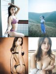[FRIDAY] 2023.03.03-10 沢口愛華 もものすけ 和泉芳怜 黒嵜菜々子 澄田綾乃 永尾まりや こなん