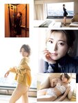 [FRIDAY] 2023.03.03-10 沢口愛華 もものすけ 和泉芳怜 黒嵜菜々子 澄田綾乃 永尾まりや こなん