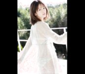 ＦＲＩＤＡＹデジタル写真集 2023.01.27 川口葵「大人になったね」大ボリューム１００ページ  (20カット) incomplete